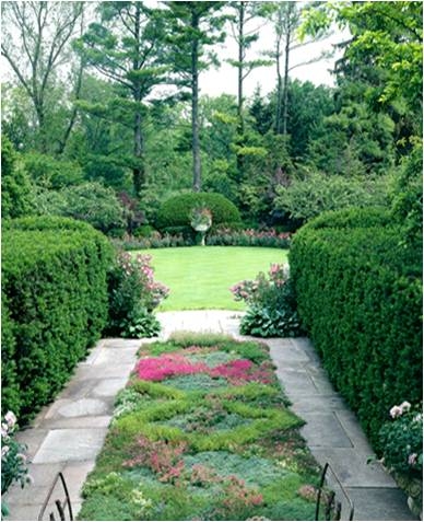 庭院景观设计|小庭院设计|小庭院景观设计|别墅花园设计|上海别墅花园|别墅庭院设计|别墅景观设计