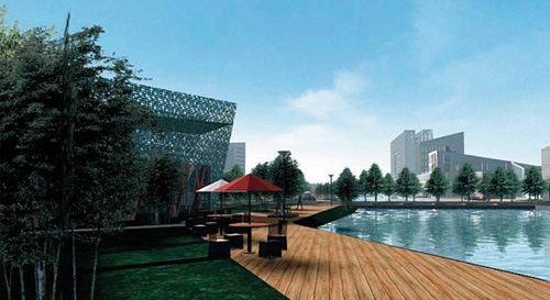 花园设计|阳台花园|上海景观设计|上海庭院设计|上海园林景观设计公司|庭院设计|园林绿化|屋顶花园设计|庭院景观